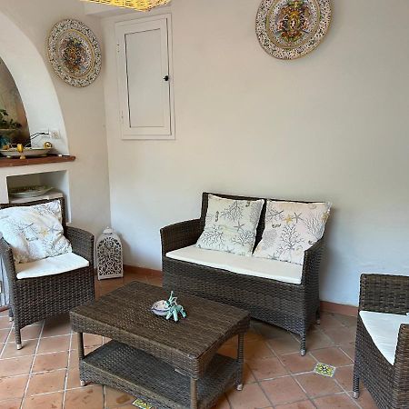 Maison Mele 이스키아 외부 사진