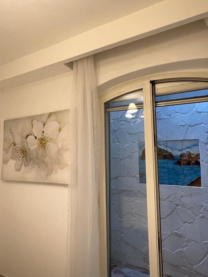 Maison Mele 이스키아 외부 사진