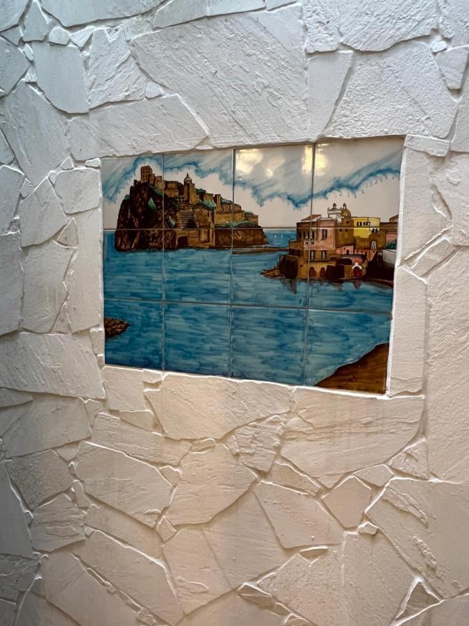 Maison Mele 이스키아 외부 사진