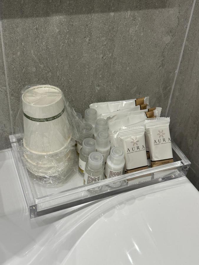 Maison Mele 이스키아 외부 사진